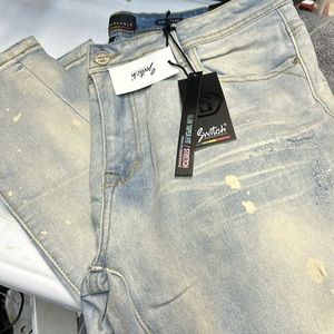 Switch Jeans Size 36/32